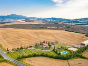 Agriturismo Marinello Pienza